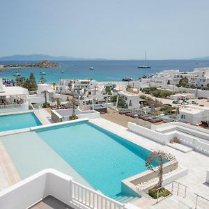 The George Hotel Mykonos